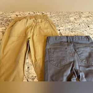 CHILDRENS PLACE Chino Joggers